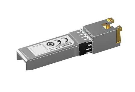 Netgear AXM765v2 - SFP+ transceivermodul - 10GbE
