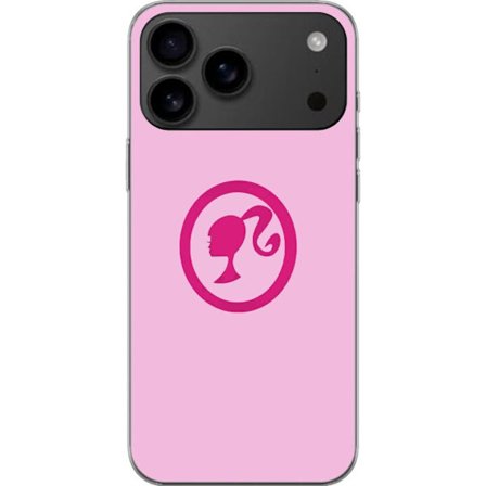 Yhteensopiva Puhelinkuori Apple iPhone 17 Pro Max Barbie (2023)