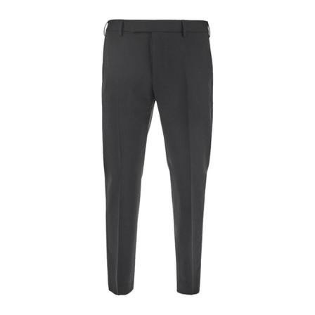 PT Torino, Suit Trousers Grijs, Heren, Maat:XL