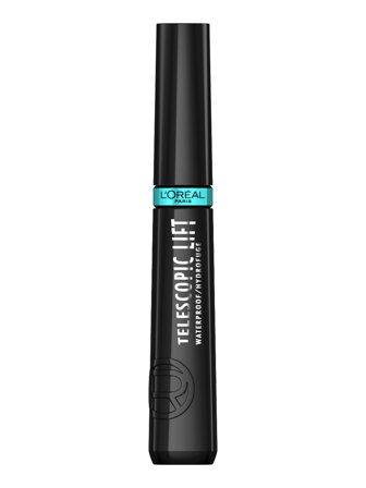 L'Oréal Paris Telescopic Lift Mascara 9.9ml