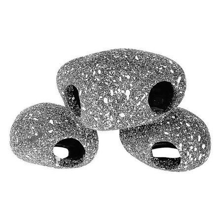 1 stk. fiskely for akvarium