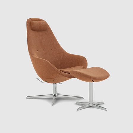 Kokon, Varier Furniture, Recliner