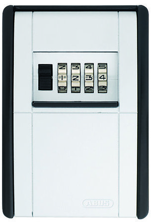 ABUS NØKKELBOKS 787 MED KODE