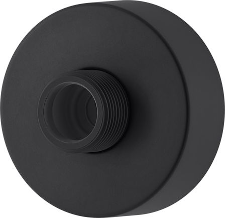 Mora S600014.12 Excenterkoppling G15-G20 Mattsvart, Badrum