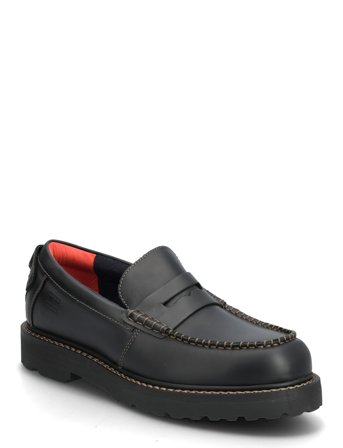 Tommy Hilfiger Archive 01 Loafer - Black - 45