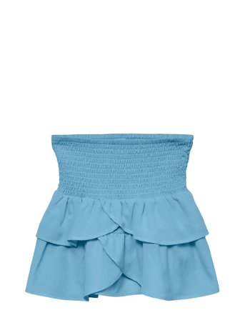 Vero Moda Girl | Vmemma Smock Layer Short Skirt Wvn Girl | 128