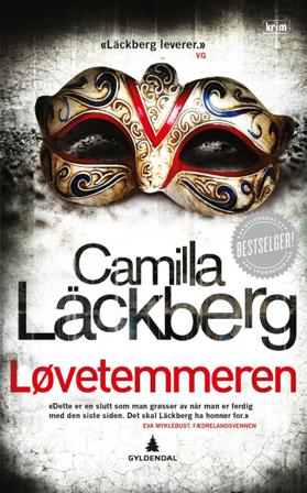 Løvetemmeren - Bok av Camilla Läckberg - Pocket