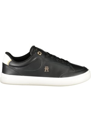 Tommy Hilfiger Calzatura Sportiva Donna Nero
