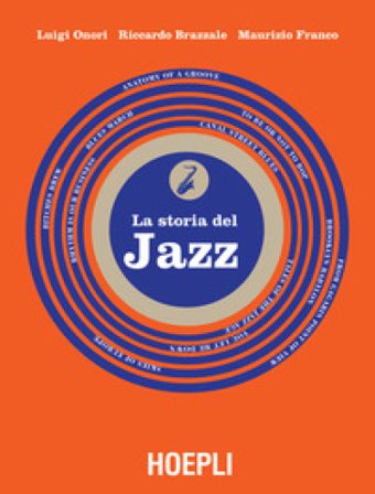 La storia del jazz Luigi Onori