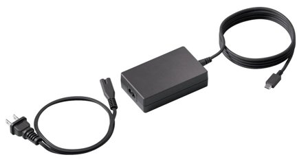 Logitech 100W USB-C CHARGER N/A - WW-9004 ACCS