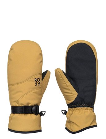 Roxy | Roxy Jetty Solid Mitt | L