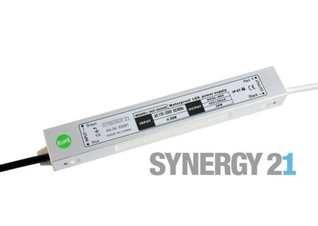 SYNERGY 21 LED Netzteil - Driver 350mA, zub Kabel 5m