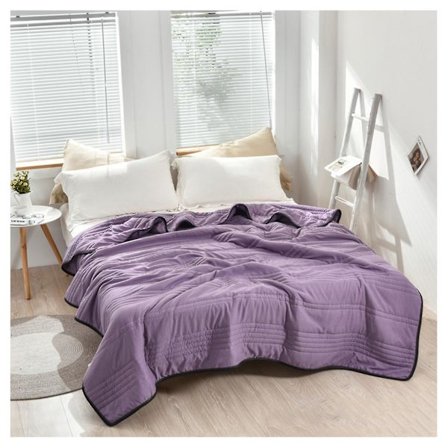 Ultrakylande Filt för Dubbel- och Enkelsängar - Supersoft och Tvättsbart Filt för Vuxna och Barn