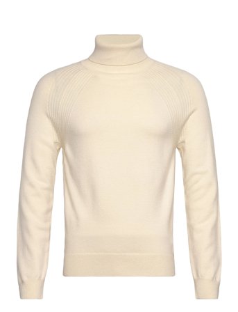 Sweater Regular Cream Replay