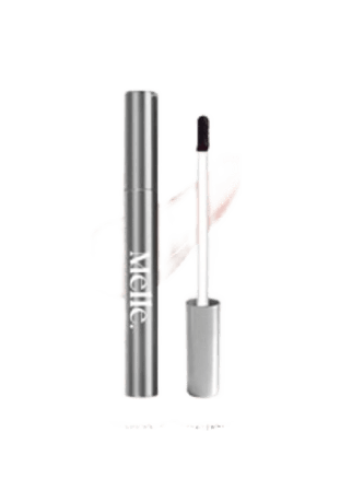 Melle Lip Stain - Warm Chestnut Läppennor Dam Rosa 5 ml