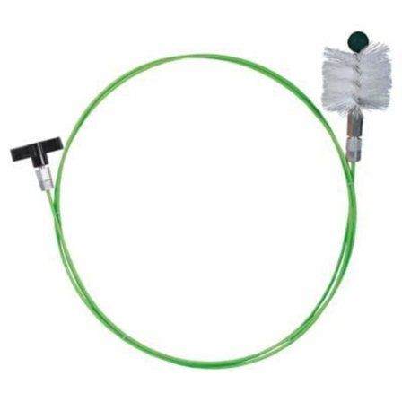 5m Sotningssats för Kamin