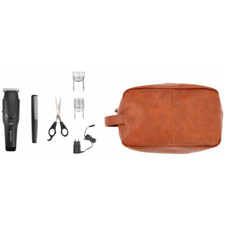 Remington - Hårklipper HC3000GP Svart