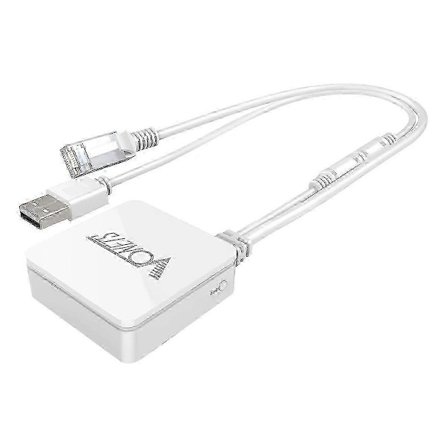 2025 VONETS VAR11N-300 Mini Multi-funktionel Trådløs Bærbar Wifi Router/ Wifi Bridge/ Wifi Repeater 30 Edition 0710