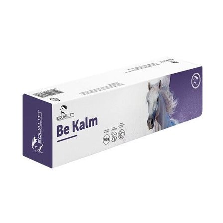 Be Kalm Mangime Complementare Per Equini 50g