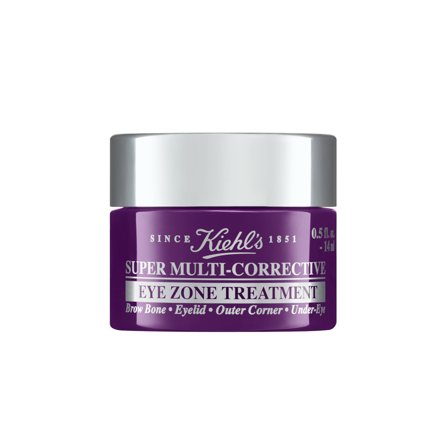 KIEHL'S Labbra e Occhi Super Multi-Corrective Eye Zone Treatment 14ml - Contorno occhi antirughe