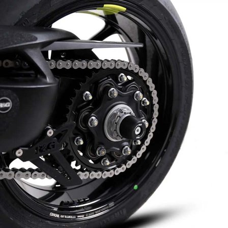 Bobinas De Soporte R&G RACING - Triumph Speed Triple 1200 RS 2021-2026