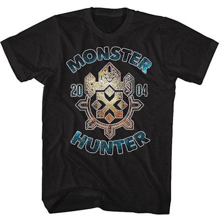 Monster Hunter Monster Hunter T-shirt Kläder