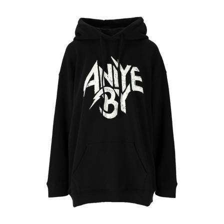 Aniye By Strik Sort, Dame Rullekraver