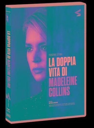 Doppia Vita Di Madeleine Collins (La)
