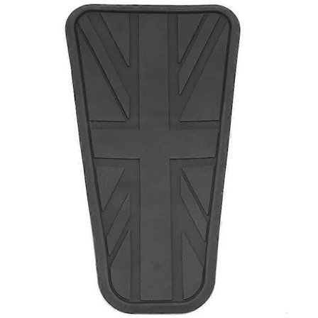 Motorcykel Brændstoftank Klistermærke Benzin Gas Tank Knæbeskyttere Passer til Bonneville T100 T120 Thruxton Scramb