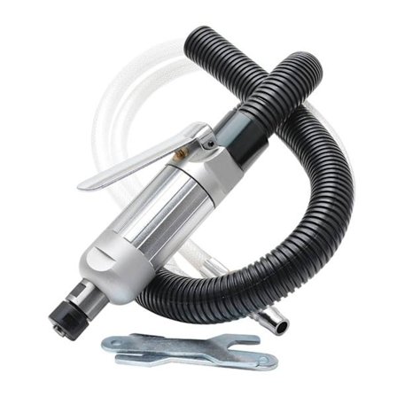 Vinkel Slipmaskin Slipning Gravering Polermaskin 25000RPM Tryckluftsdriven Slipmaskin