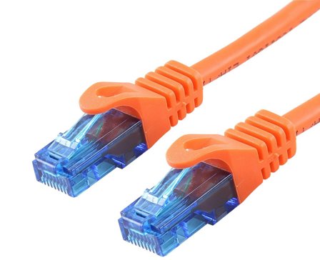 LOGON PATCH CABLE U/UTP 1.5M -