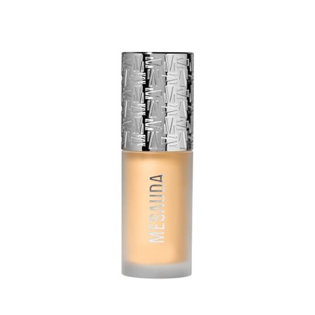 Mesauda Beauty Flush of Light 102 GOLDEN HOUR 8ml - Sublimatori e Illuminanti