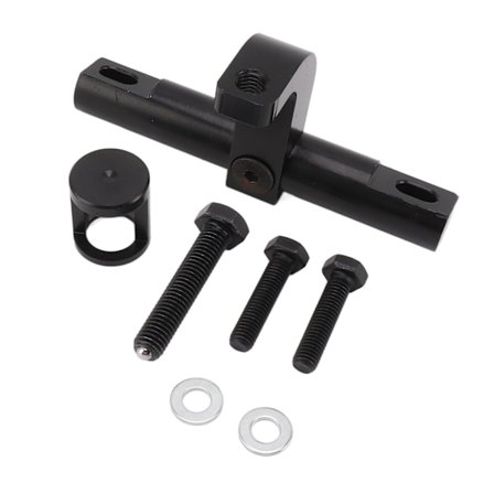 HEMI Ventilfjærkompressor Stål Enkel Installasjonssett