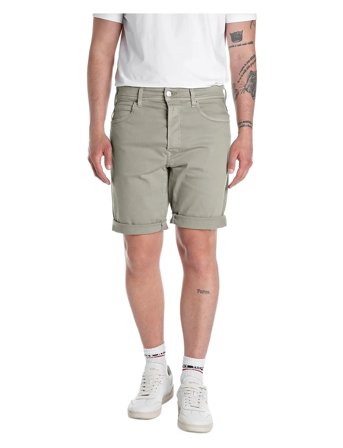 Replay | Rbj.981 Short Shorts Tapered | 38