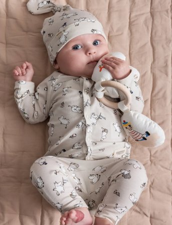 MarMar Copenhagen Piva - White - 68