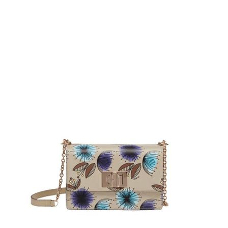 Furla Cross Body Bags Pink, Dame Skuldertasker, Størrelse: ONE Size