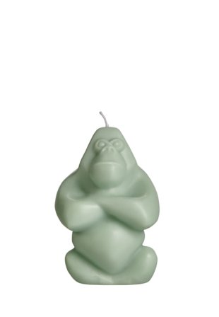 Kosta Boda Gabba Ljus H 115mm Grön 11.5cm