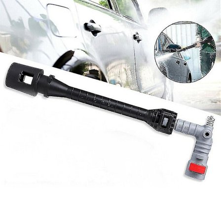 Plastik Internt Reservdelar Vattenspruta Munstycke För Lavor Vax Tryckbricka