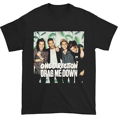 One Direction Drag Me Down T-skjorte