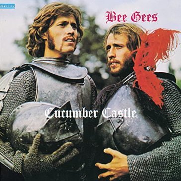 Cucumber castle (shm-cd) The Bee Gees