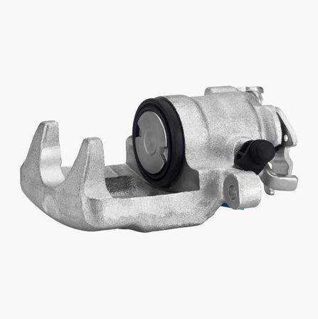 Bromsok vänster bak - Biltema