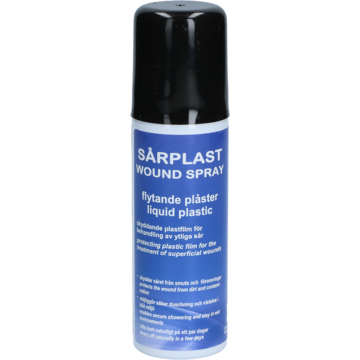 Flytende Plasterspray 60ml