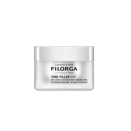Filorga Time -Filler 5XP Gel-Crème 50ml - Gel viso antirughe