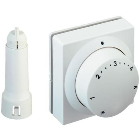 Danfoss RA 5060 Termostatdel, Värme