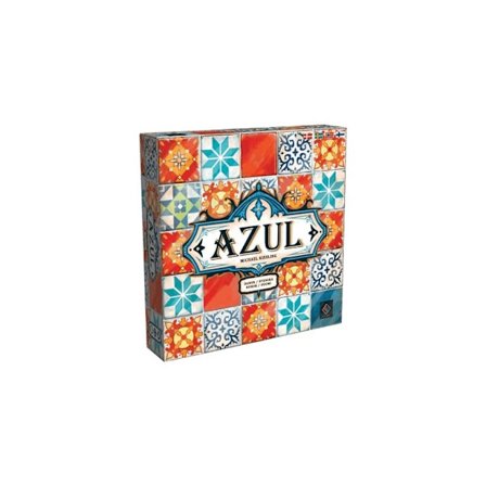 Azul (Nordic)