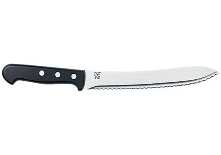 ØYO Brødkniv Budalen 21cm