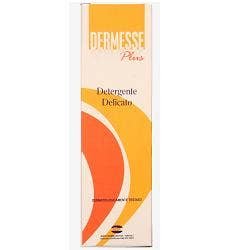 Dermesse Plus Detergente Delicato 250ml