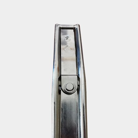 Andersen Låsbricka 4mm för handtag 91,101