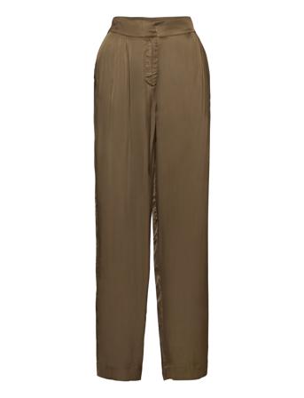 Carwynmd Pants Beige Modström