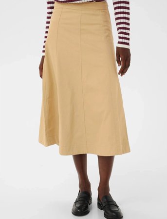 Part Two Petrinapw Sk - Yellow - 42